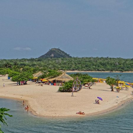 Hostel Pousada Do Tapajos Alter do Chão Dış mekan fotoğraf
