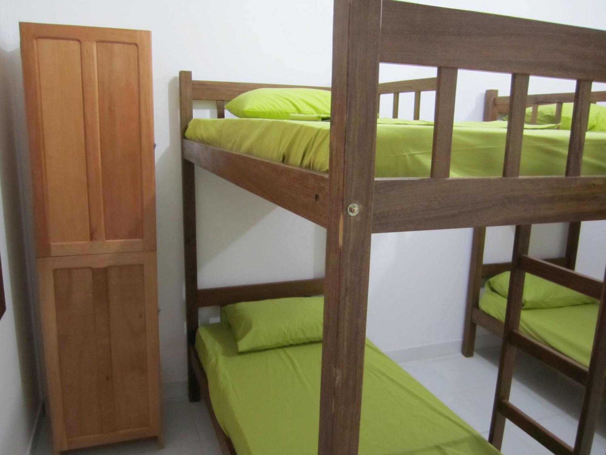 Hostel Pousada Do Tapajos Alter do Chão Dış mekan fotoğraf